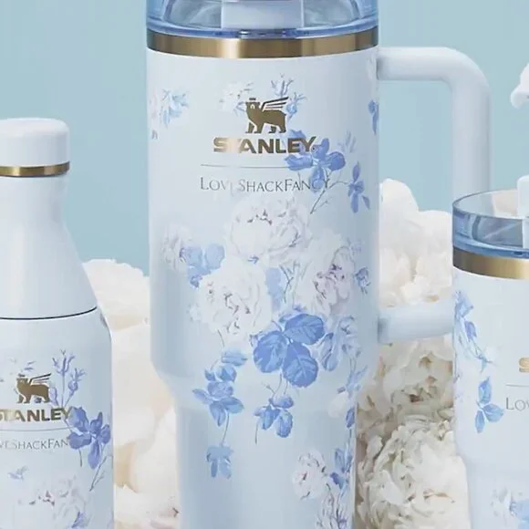 Stanley x LoveShackFancy Full Collection - Picture 10 of 14